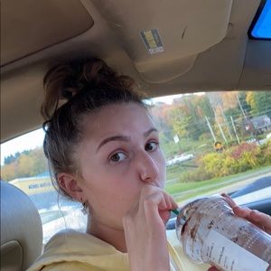 Meet your Posher, Brandt